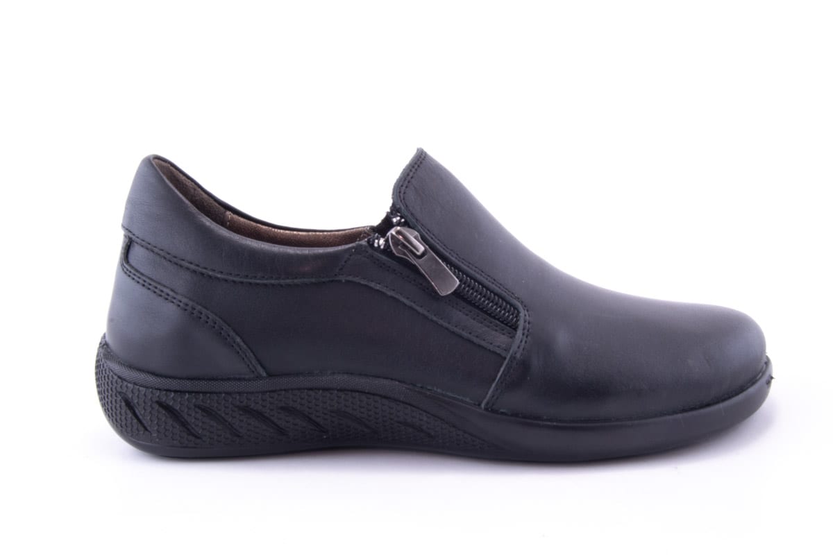 '-amely.ro-Claudio Casini-Pantofi Dama Piele Naturala De Vitel Claudio Casini Cart 623 /N