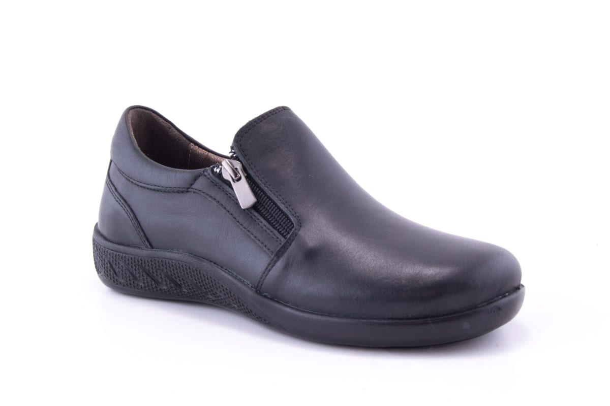 '-amely.ro-Claudio Casini-Pantofi Dama Piele Naturala De Vitel Claudio Casini Cart 623 /N