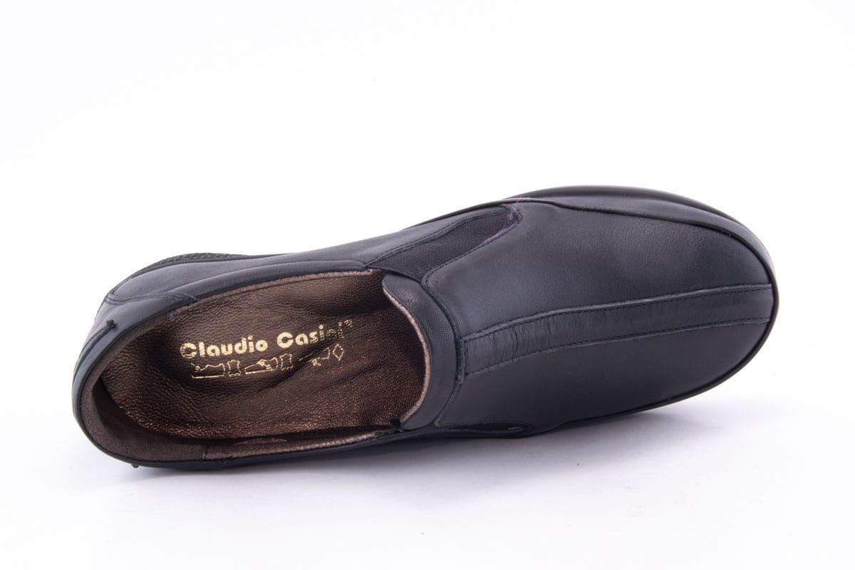 '-amely.ro-Claudio Casini-Pantofi Dama Piele Naturala De Vitel Claudio Casini Cart 6245 /N