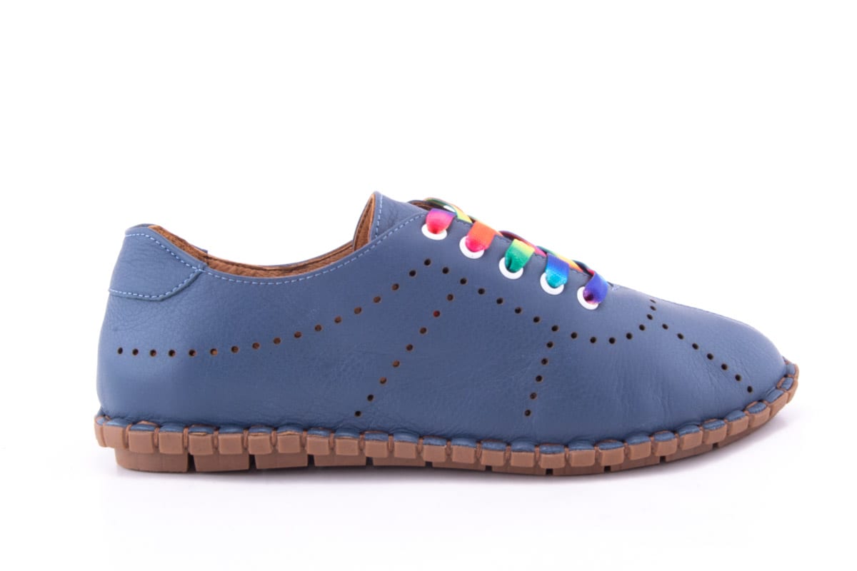 '-amely.ro-Claudio Casini-Pantofi Dama Piele Naturala De Vitel Claudio Casini Cart 700 /Abs