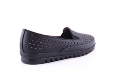 '-amely.ro-Claudio Casini-Pantofi Dama Piele Naturala De Vitel Claudio Casini Cart 802 /N