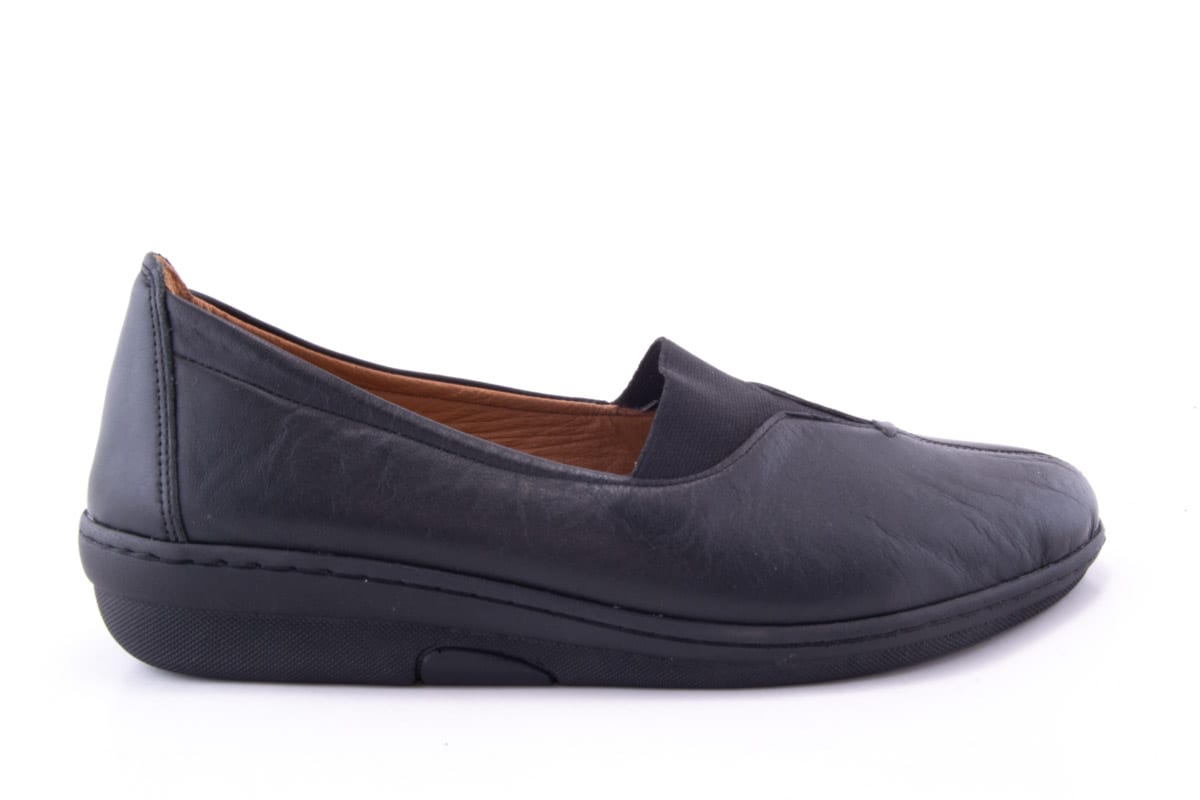 '-amely.ro-Claudio Casini-Pantofi Dama Piele Naturala De Vitel Claudio Casini Cart St371 /N