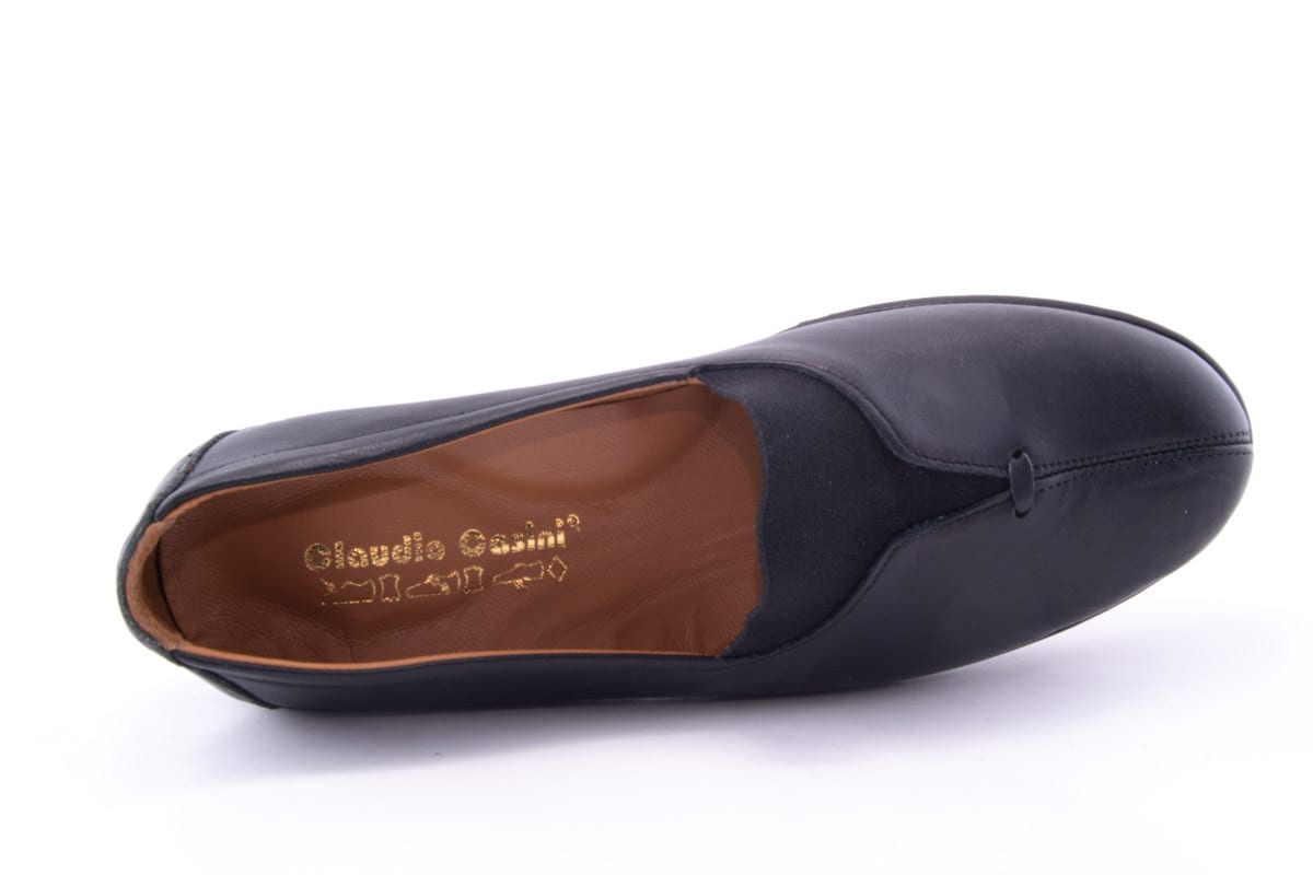 '-amely.ro-Claudio Casini-Pantofi Dama Piele Naturala De Vitel Claudio Casini Cart St371 /N