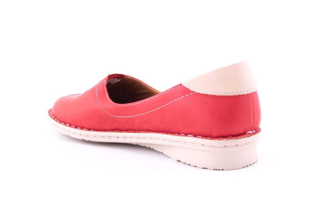 '-amely.ro-amely.ro-Pantofi Dama Green Piele Naturala Mira 2002 /Rs