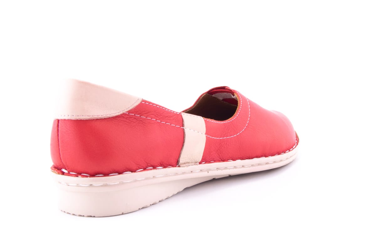 '-amely.ro-amely.ro-Pantofi Dama Green Piele Naturala Mira 2002 /Rs