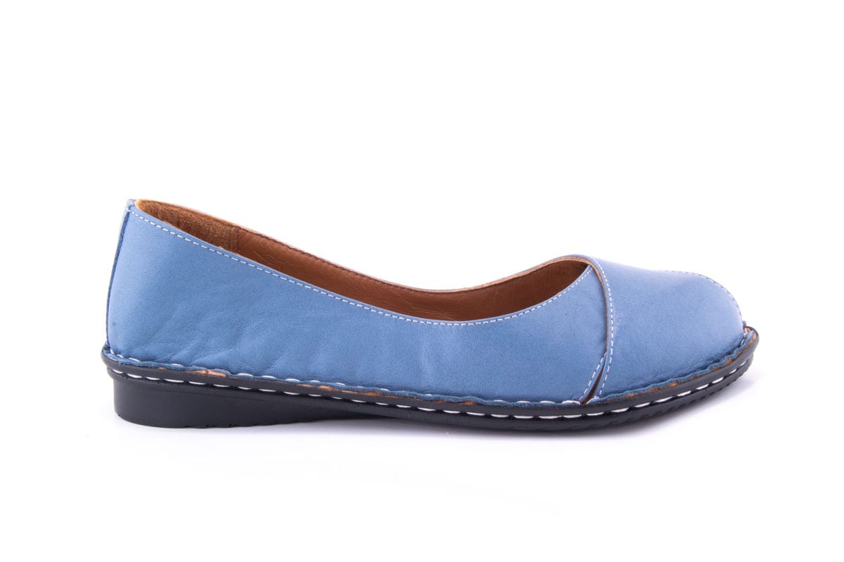 '-amely.ro-amely.ro-Pantofi Dama Green Piele Naturala Mira 2003/ Abd