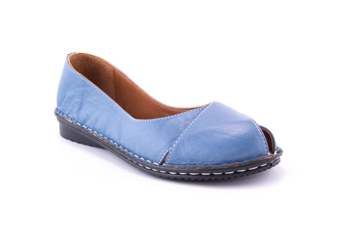 '-amely.ro-amely.ro-Pantofi Dama Green Piele Naturala Mira 2003/ Abd