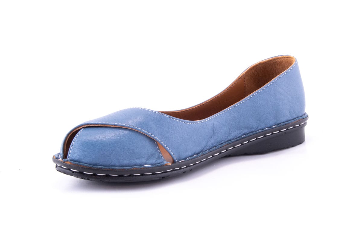 '-amely.ro-amely.ro-Pantofi Dama Green Piele Naturala Mira 2003/ Abd