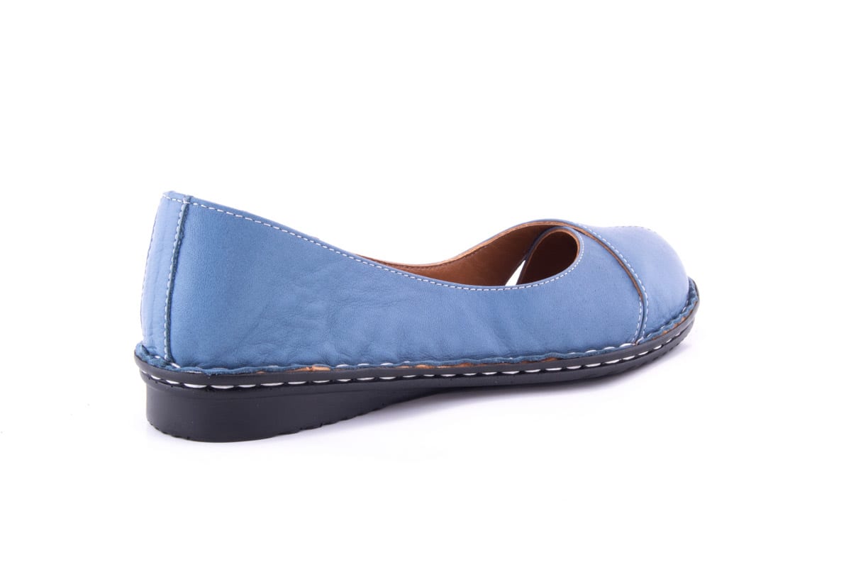 '-amely.ro-amely.ro-Pantofi Dama Green Piele Naturala Mira 2003/ Abd