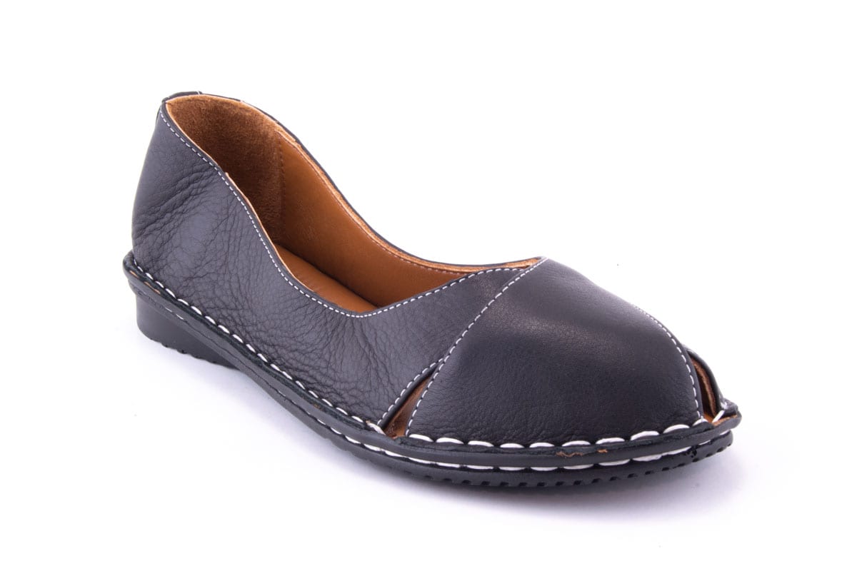 '-amely.ro-amely.ro-Pantofi Dama Green Piele Naturala Mira 2003/ N
