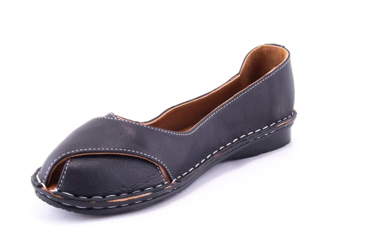 '-amely.ro-amely.ro-Pantofi Dama Green Piele Naturala Mira 2003/ N