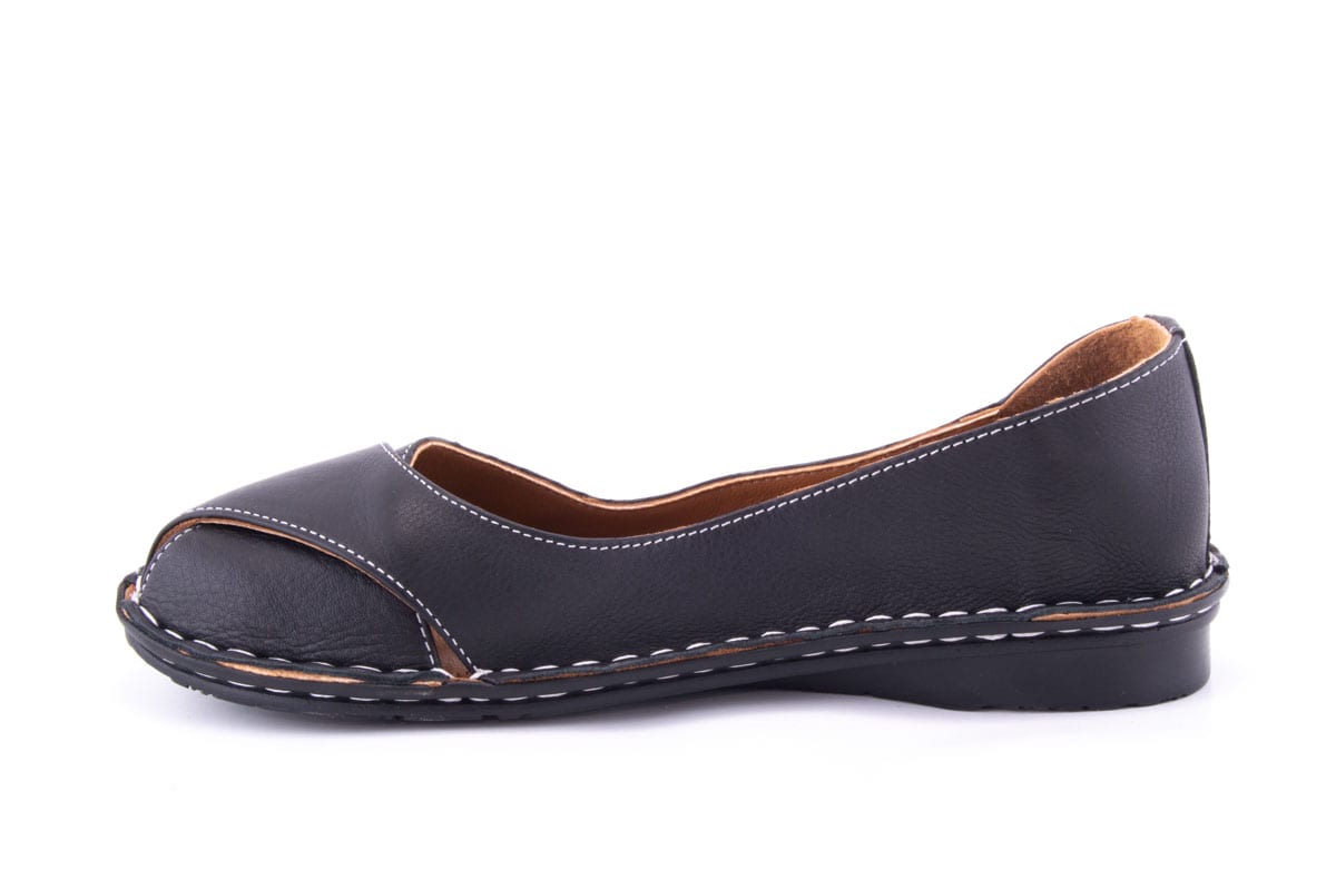 '-amely.ro-amely.ro-Pantofi Dama Green Piele Naturala Mira 2003/ N