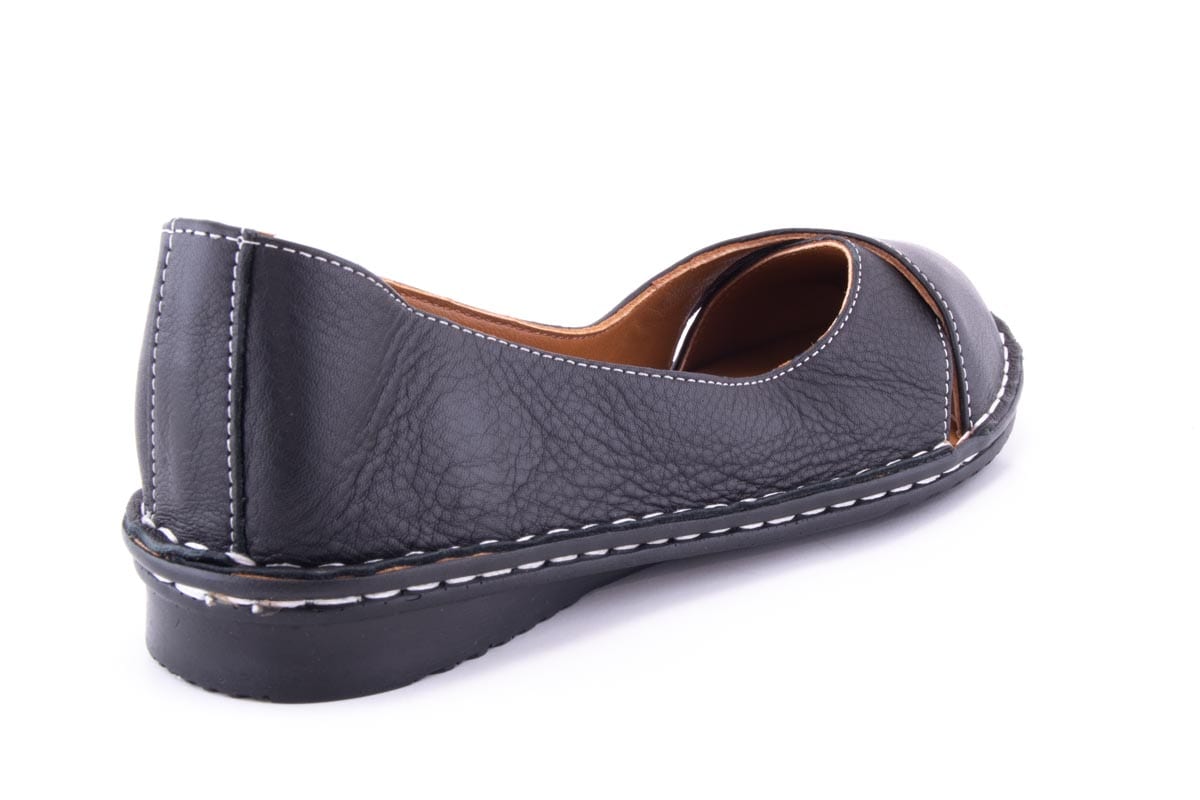 '-amely.ro-amely.ro-Pantofi Dama Green Piele Naturala Mira 2003/ N