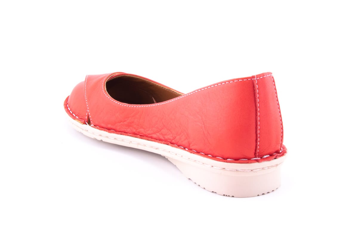'-amely.ro-amely.ro-Pantofi Dama Green Piele Naturala Mira 2003 /Rs