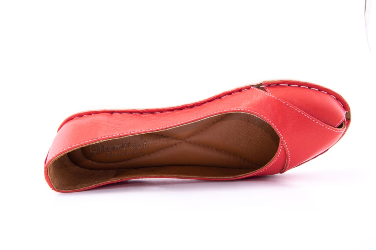 '-amely.ro-amely.ro-Pantofi Dama Green Piele Naturala Mira 2003 /Rs