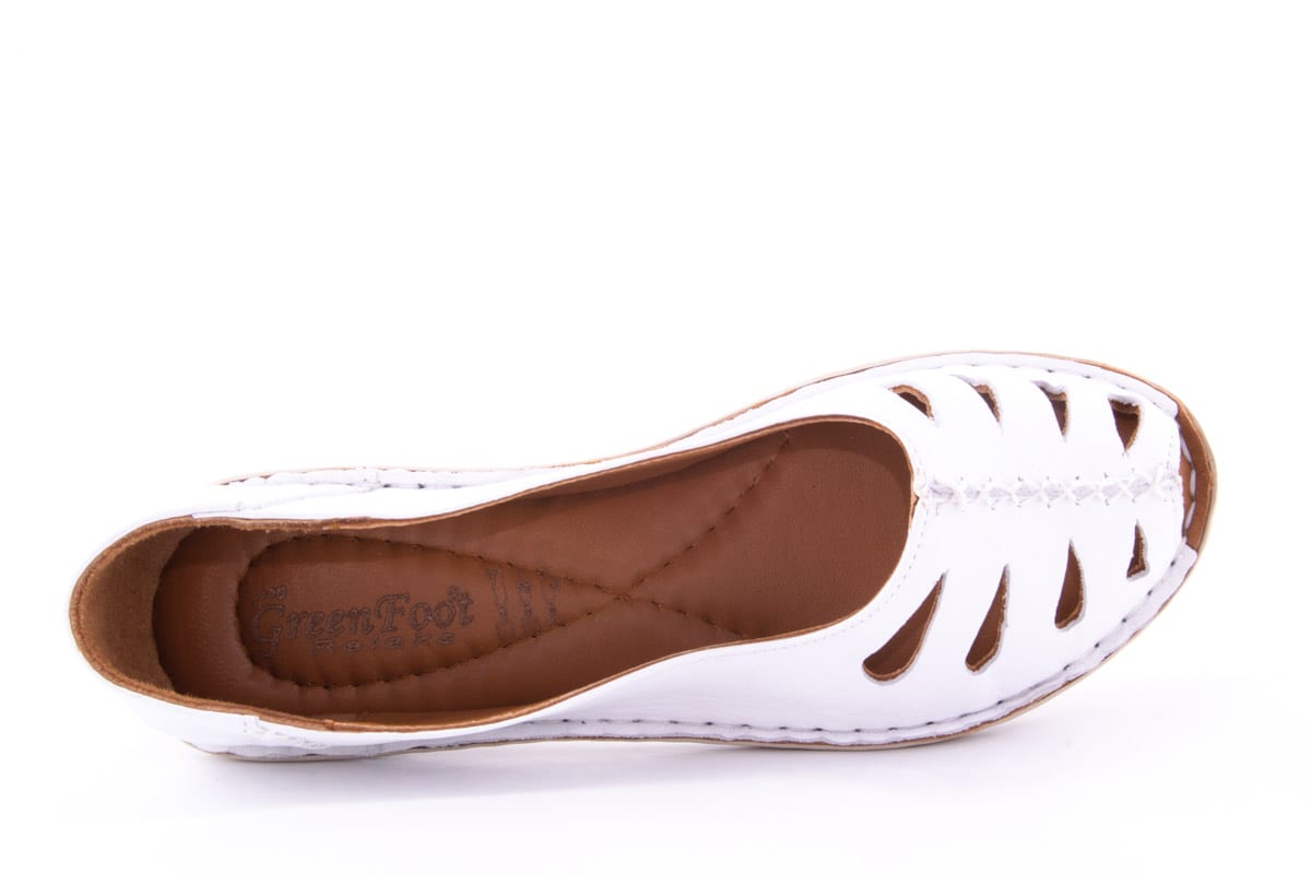 '-amely.ro-amely.ro-Pantofi Dama Green Foot Piele Naturala Mira 2020 /A