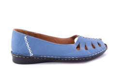 '-amely.ro-amely.ro-Pantofi Dama Green Foot Piele Naturala Mira 2020 /Abd