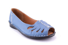 '-amely.ro-amely.ro-Pantofi Dama Green Foot Piele Naturala Mira 2020 /Abd