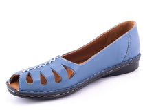 '-amely.ro-amely.ro-Pantofi Dama Green Foot Piele Naturala Mira 2020 /Abd