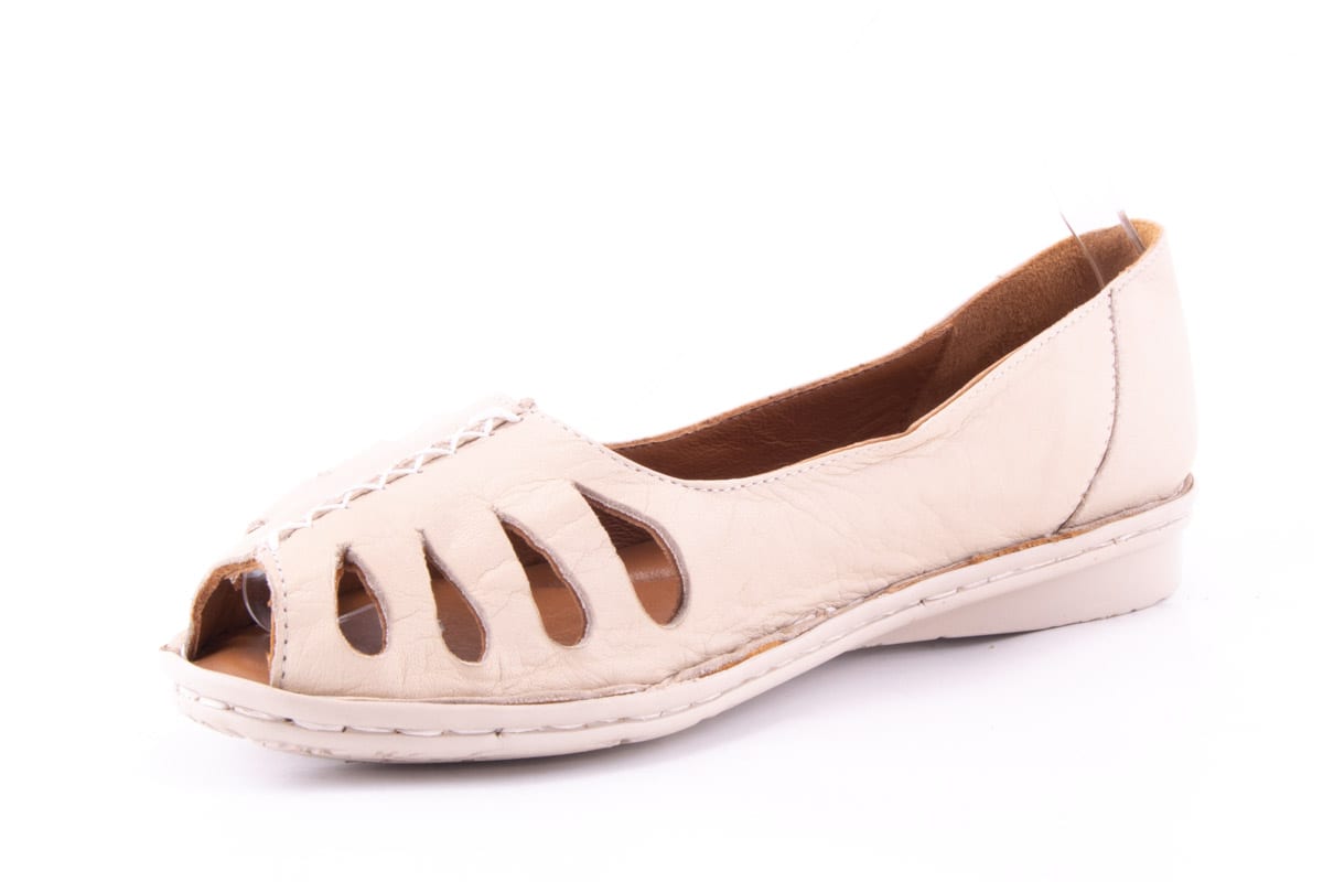 '-amely.ro-amely.ro-Pantofi Dama Green Foot Piele Naturala Mira 2020 /B