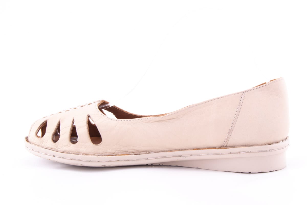 '-amely.ro-amely.ro-Pantofi Dama Green Foot Piele Naturala Mira 2020 /B