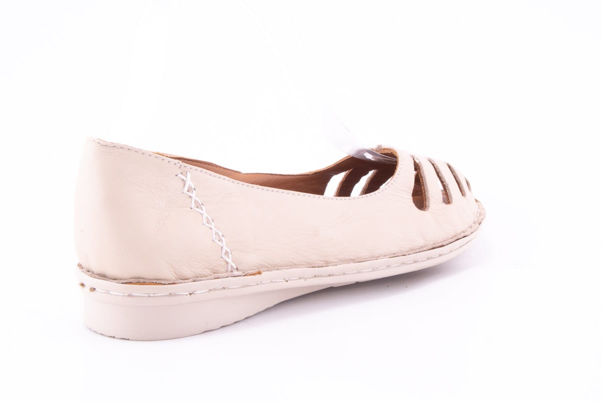 '-amely.ro-amely.ro-Pantofi Dama Green Foot Piele Naturala Mira 2020 /B