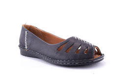 '-amely.ro-amely.ro-Pantofi Dama Green Foot Piele Naturala Mira 2020 /N