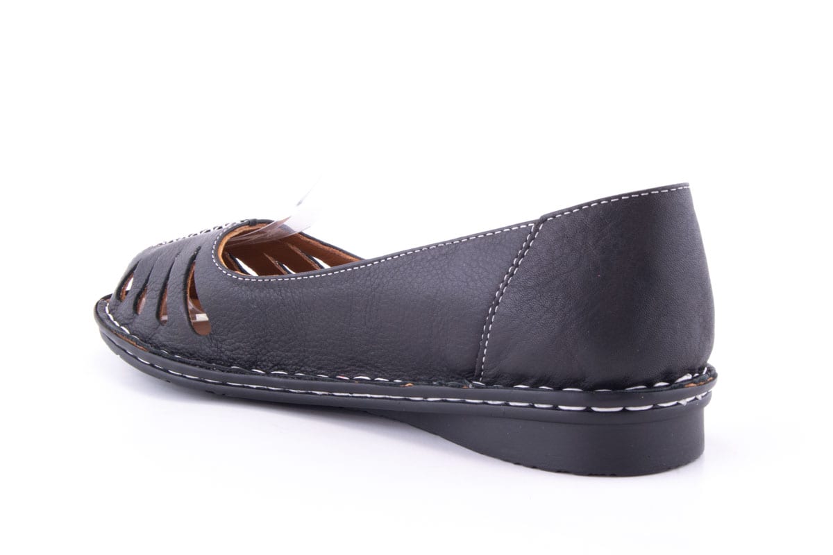 '-amely.ro-amely.ro-Pantofi Dama Green Foot Piele Naturala Mira 2020 /N