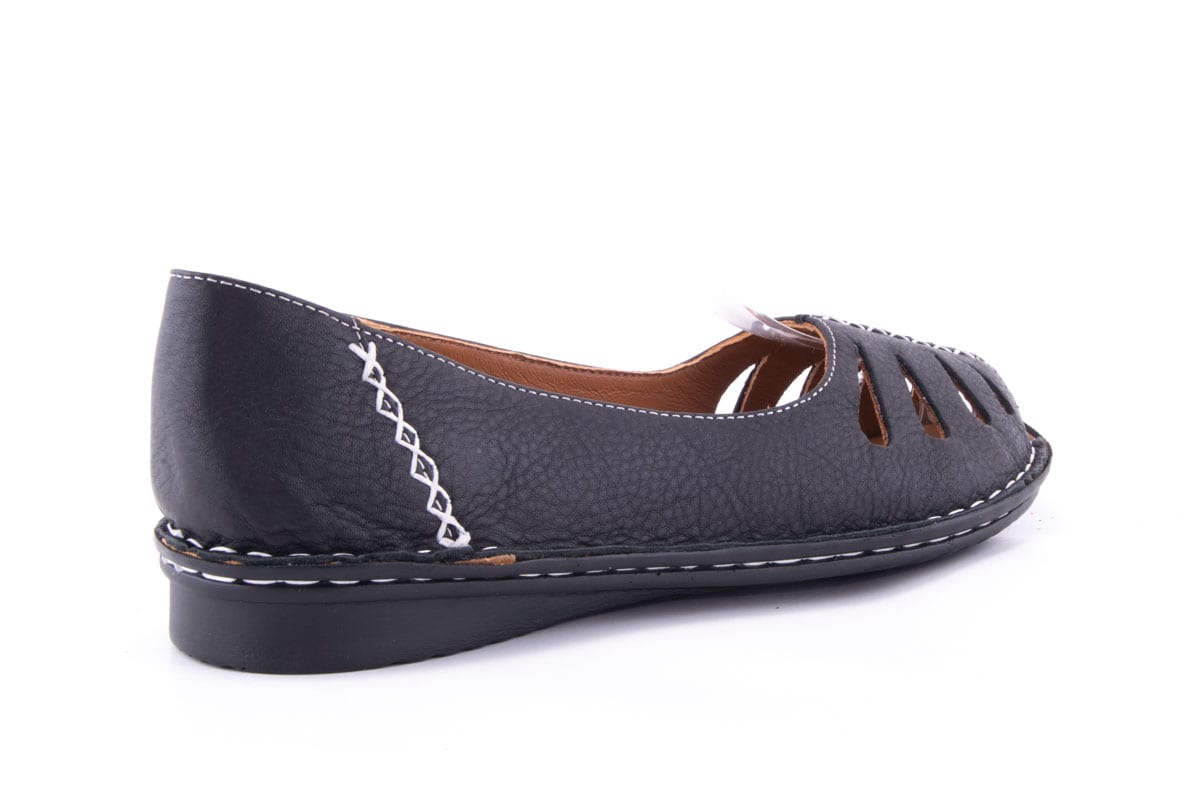 '-amely.ro-amely.ro-Pantofi Dama Green Foot Piele Naturala Mira 2020 /N