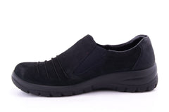 '-amely.ro-Rieker-Pantofi Dama Rieker Piele Naturala Riek L7154 /Nv