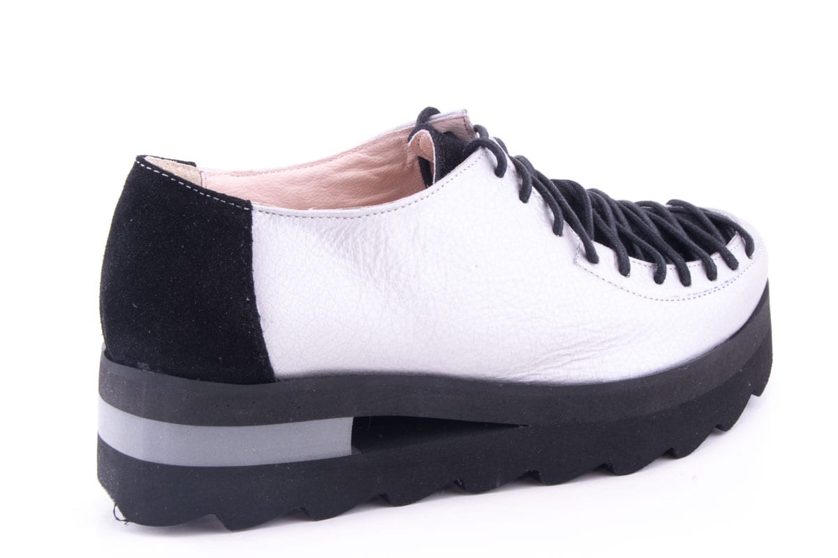 '-amely.ro-amely.ro-Pantofi Dama Piele Naturala Krs 1047 /Arg