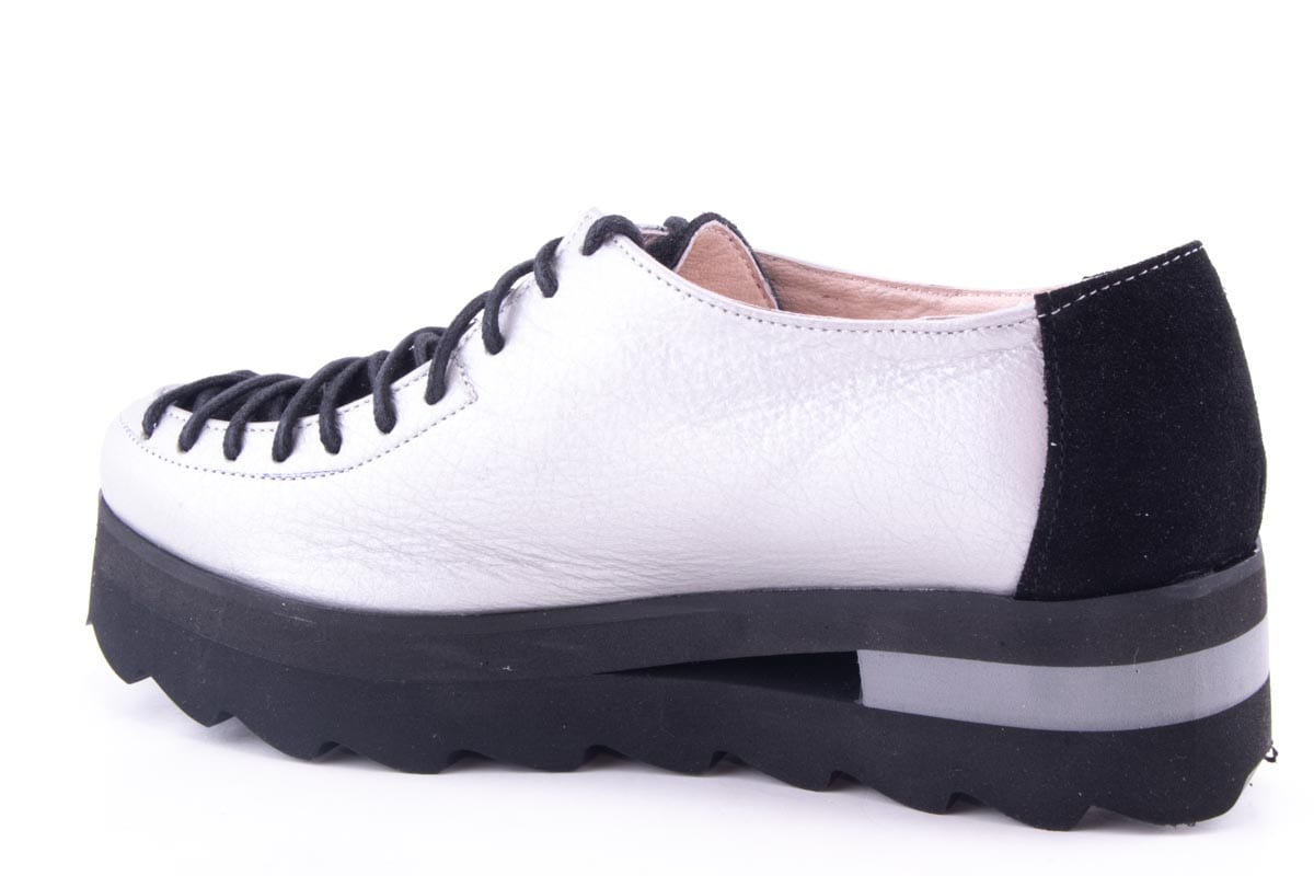 '-amely.ro-amely.ro-Pantofi Dama Piele Naturala Krs 1047 /Arg