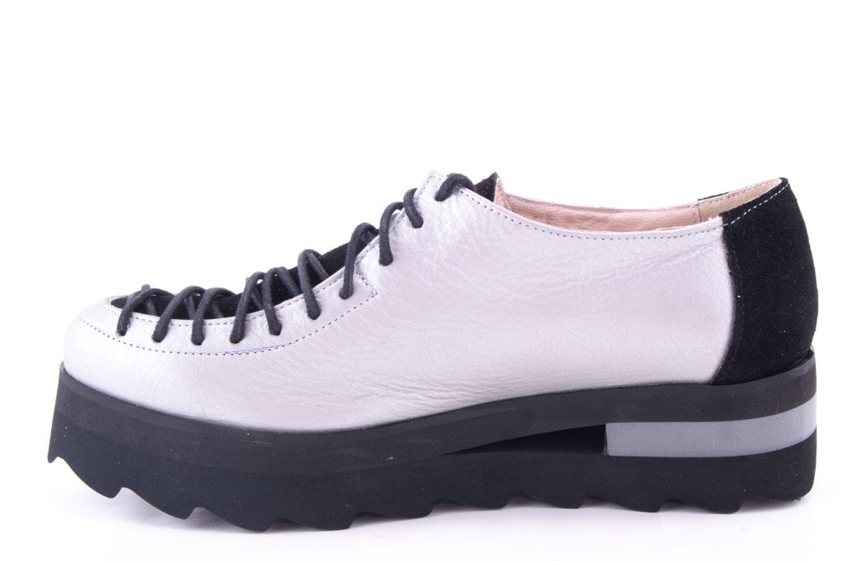 '-amely.ro-amely.ro-Pantofi Dama Piele Naturala Krs 1047 /Arg