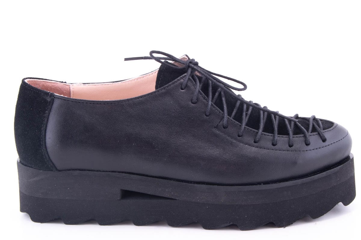 '-amely.ro-amely.ro-Pantofi Dama Piele Naturala Krs 1047 /N