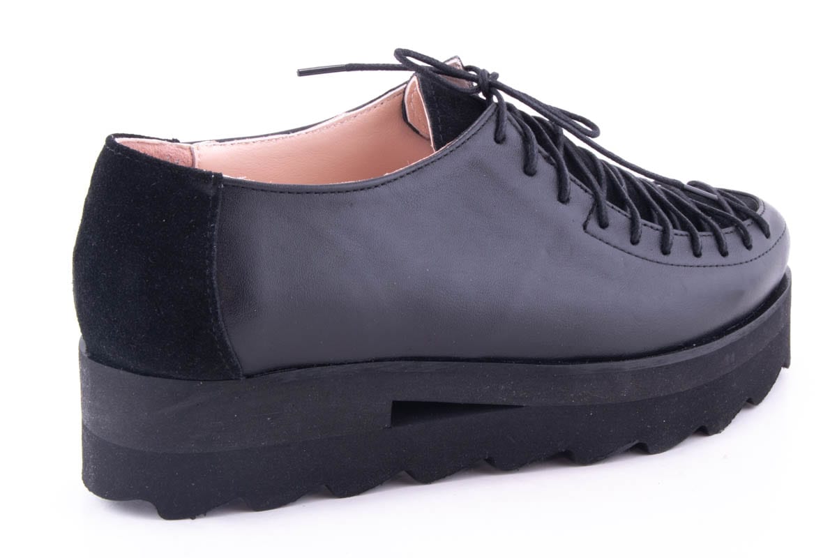 '-amely.ro-amely.ro-Pantofi Dama Piele Naturala Krs 1047 /N