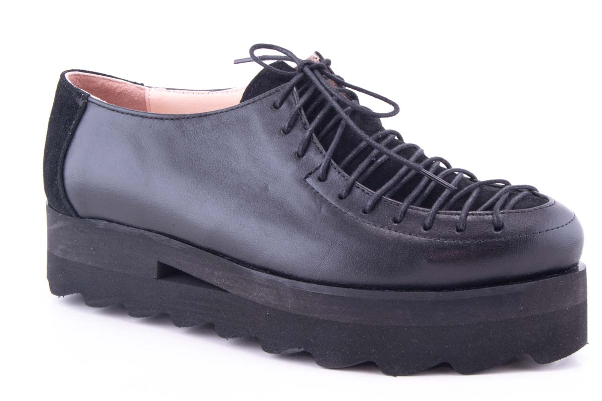 '-amely.ro-amely.ro-Pantofi Dama Piele Naturala Krs 1047 /N