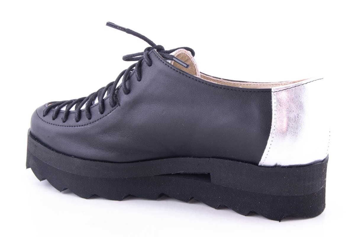'-amely.ro-amely.ro-Pantofi Dama Piele Naturala Krs 1047 /Nag