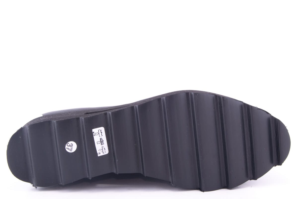 '-amely.ro-amely.ro-Pantofi Dama Piele Naturala Krs 1047 /Nag