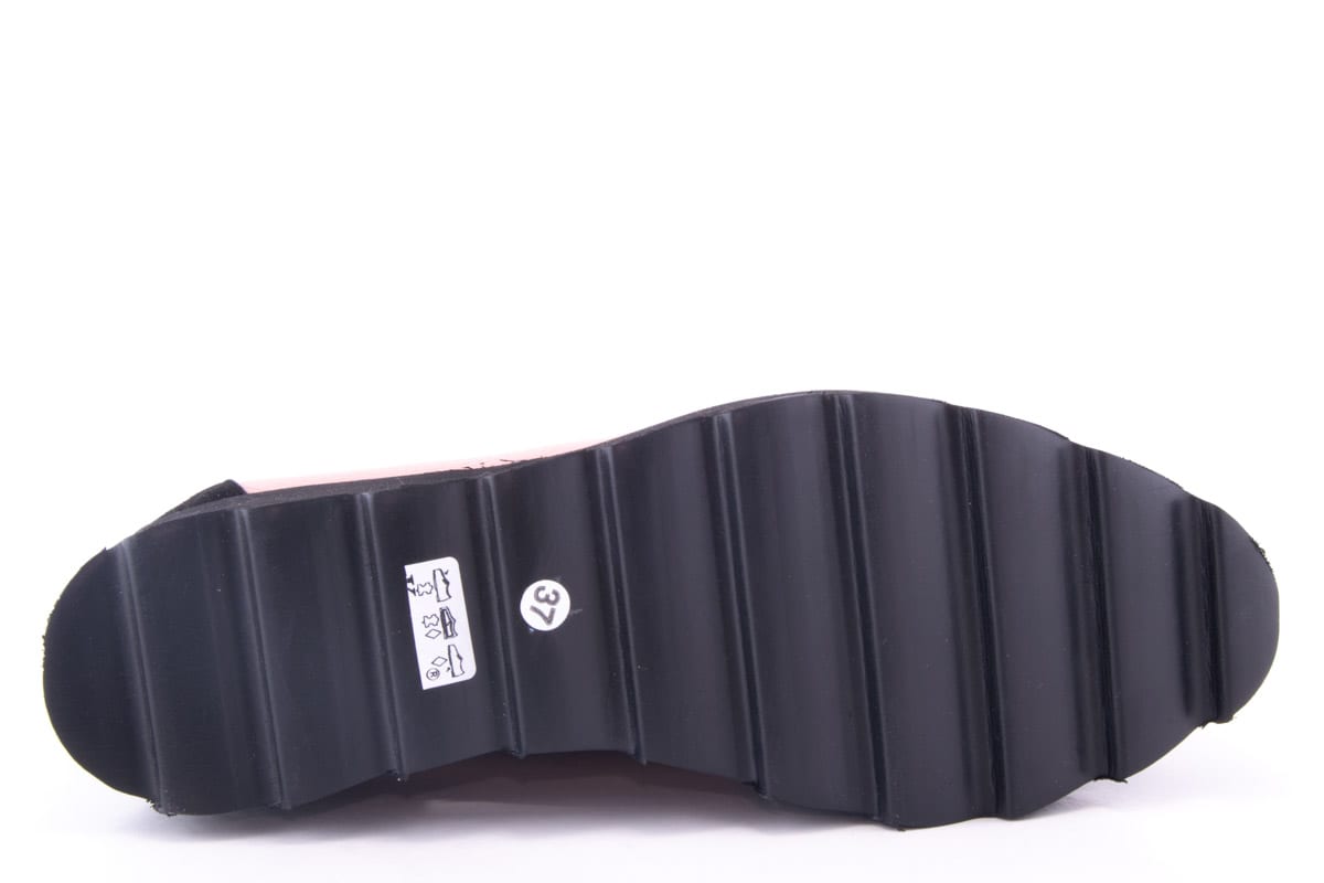 '-amely.ro-amely.ro-Pantofi Dama Piele Naturala Krs 1047 /Rz