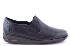 '-amely.ro-Rieker-Pantofi Dama Rieker Piele Naturala Riek 44264 /N