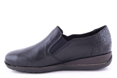 '-amely.ro-Rieker-Pantofi Dama Rieker Piele Naturala Riek 44264 /N