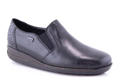 '-amely.ro-Rieker-Pantofi Dama Rieker Piele Naturala Riek 44264 /N