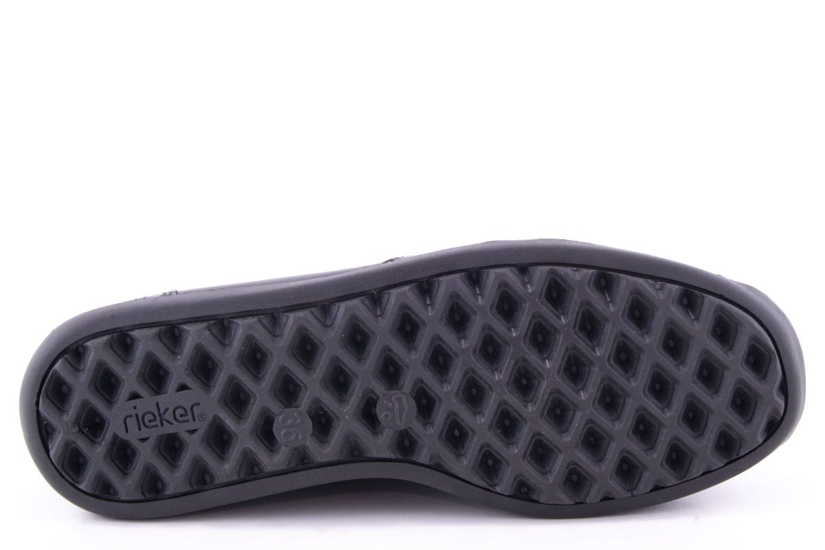 '-amely.ro-Rieker-Pantofi Dama Rieker Piele Naturala Riek 44264 /N