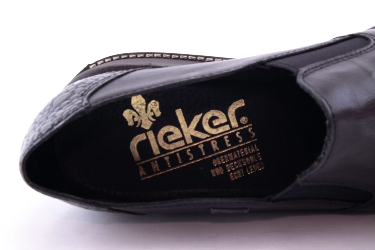 '-amely.ro-Rieker-Pantofi Dama Rieker Piele Naturala Riek 44264 /N