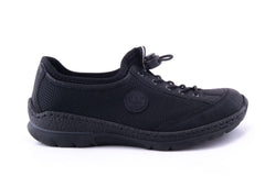 '-amely.ro-Rieker-Pantofi Dama Rieker Riek N22M6 /N