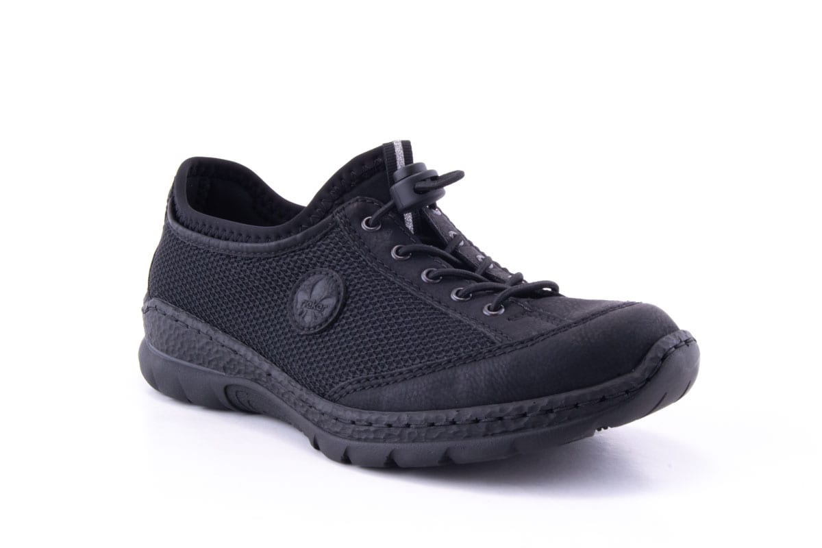 '-amely.ro-Rieker-Pantofi Dama Rieker Riek N22M6 /N