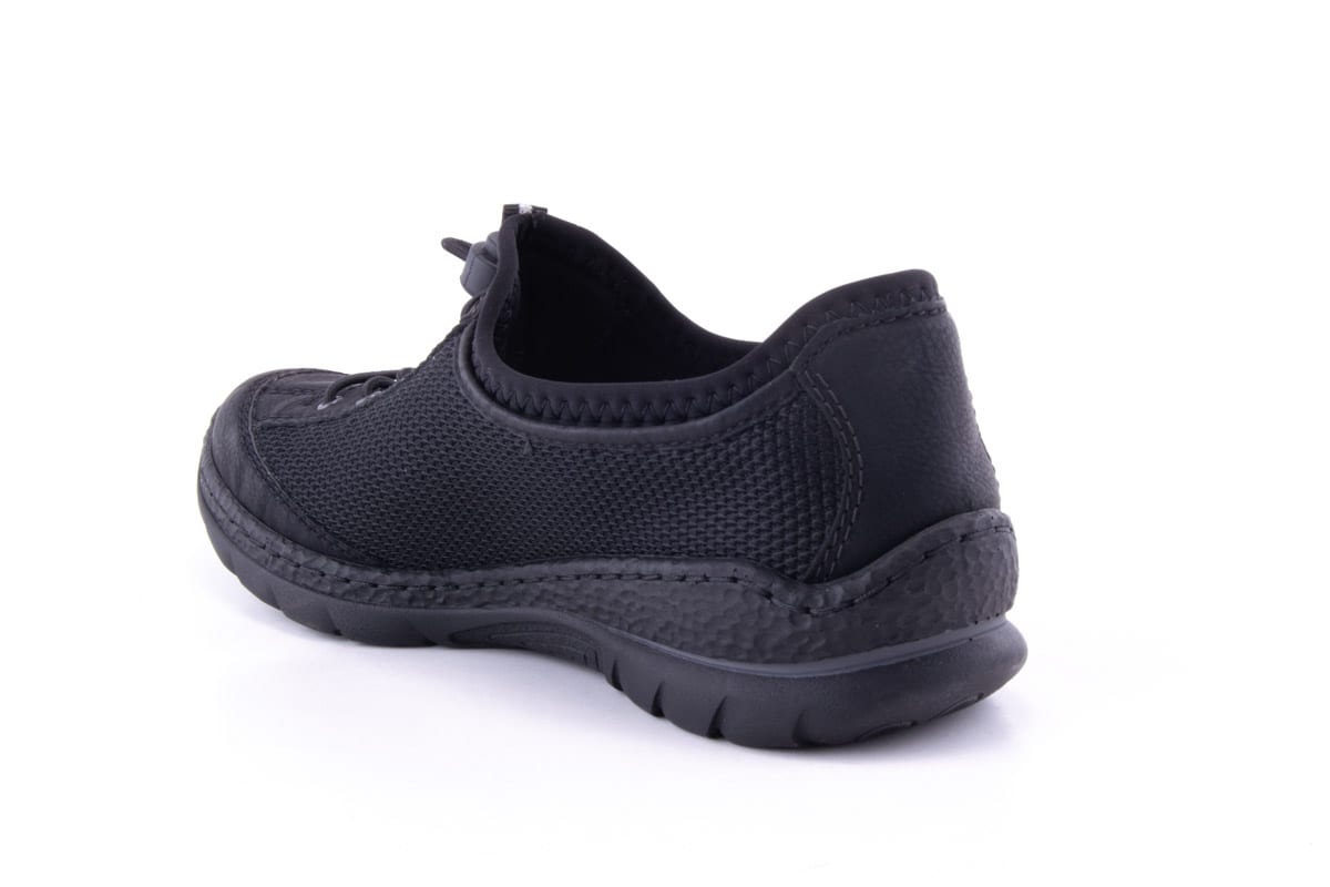 '-amely.ro-Rieker-Pantofi Dama Rieker Riek N22M6 /N