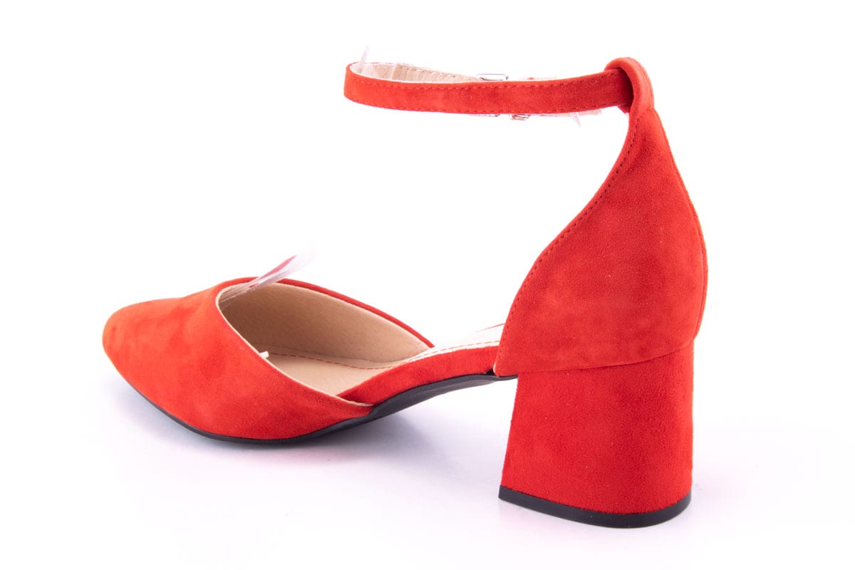 '-amely.ro-Rieker-Pantofi Dama Rieker Piele Naturala Intoarsa Riek 49150 /Rsv