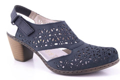 '-amely.ro-Rieker-Pantofi Dama Rieker Piele Naturala Riek 40977 /Abs