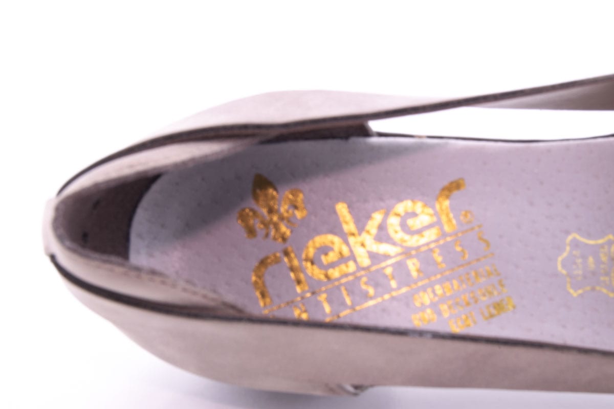 '-amely.ro-Rieker-Pantofi Dama Rieker Piele Naturala Riek 40986 /B